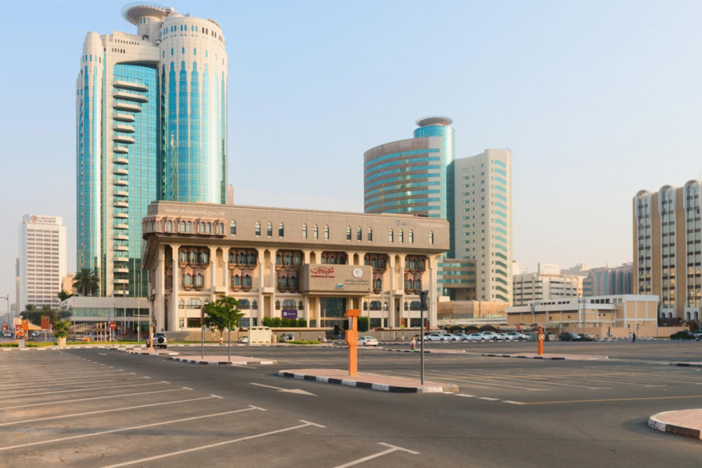 Understanding Service Charges, DLD Fees, and Closing Costs in Dubai (2025 Guide)
