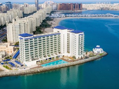 Azure-Residences