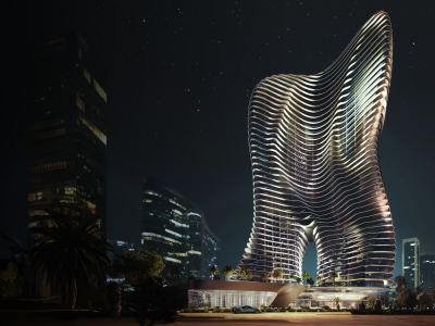 Bugatti-Residences