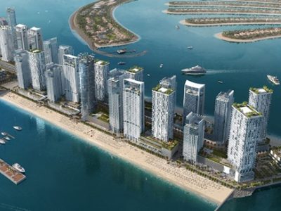 Emaar-to-develop-residences-hotel-project-in-Dubai-Harbour