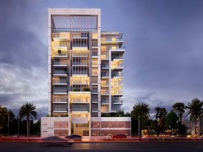Westwood by Imtiaz